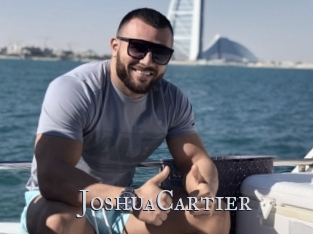JoshuaCartier Xxx Amateur