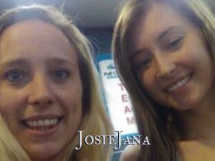 JosieJana