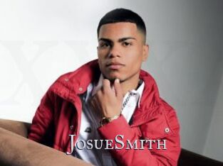 JosueSmith