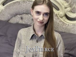 JoyPierce