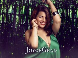 JoyceGrad
