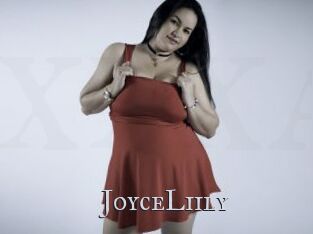 JoyceLiily
