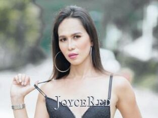 JoyceRed