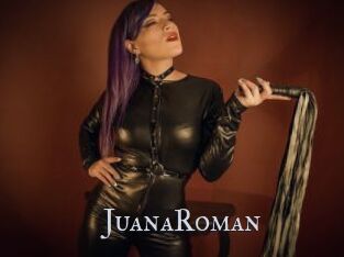 JuanaRoman