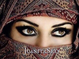 JuanitaSexy