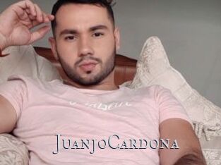 JuanjoCardona