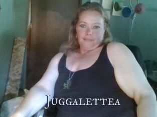 Juggalettea
