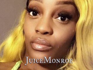 JuiceMonroe