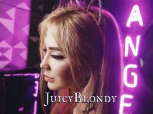 JuicyBlondy
