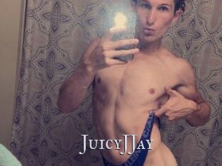JuicyJJay Xxx Amateur