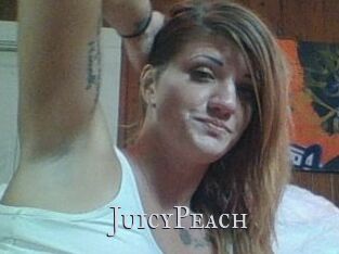 JuicyPeach