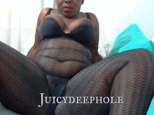Juicydeephole