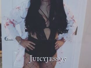 Juicyjess95
