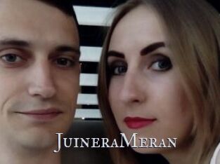 JuineraMeran