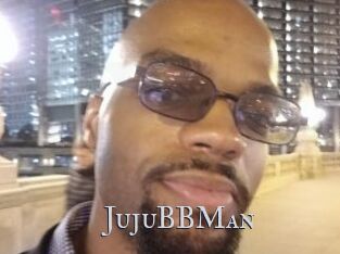 JujuBBMan