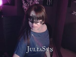 Jul1aSun