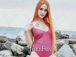 JuliFox