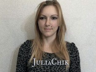 JuliaChik