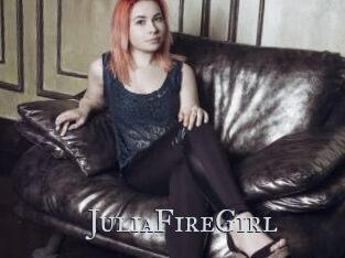 JuliaFireGirl