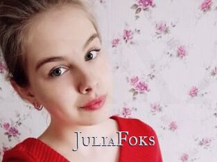 JuliaFoks
