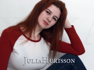 JuliaHurisson Xxx Amateur
