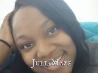 JuliaMaze