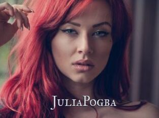 JuliaPogba