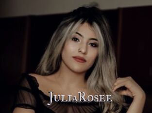 JuliaRosee