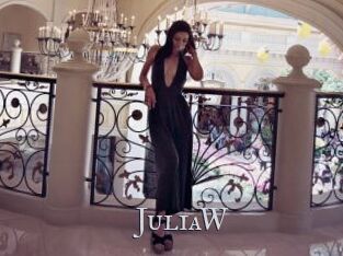 JuliaW
