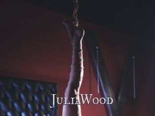JuliaWood