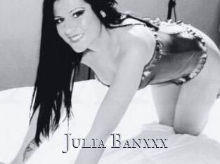 Julia_Banxxx