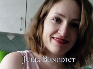 Julia_Benedict Xxx Amateur