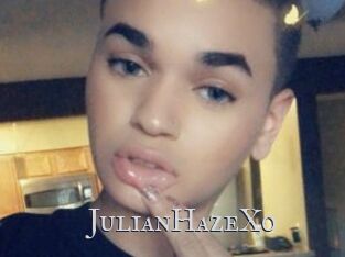 JulianHazeXo