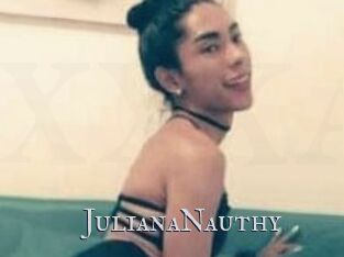 JulianaNauthy