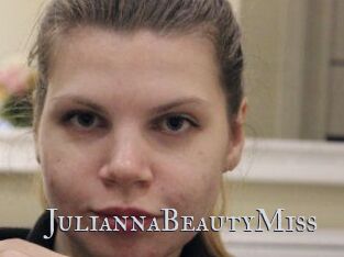JuliannaBeautyMiss