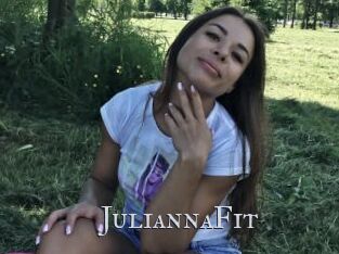 JuliannaFit