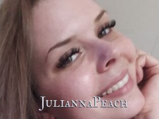 JuliannaPeach