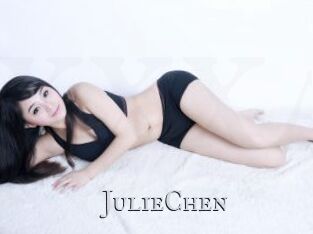 JulieChen