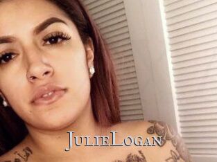 Julie_Logan
