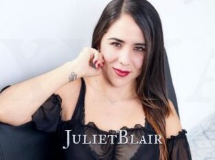 JulietBlair