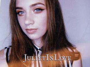 JulietInLove Xxx Amateur