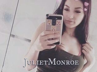 JulietMonroe