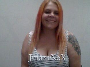 JulietXoX