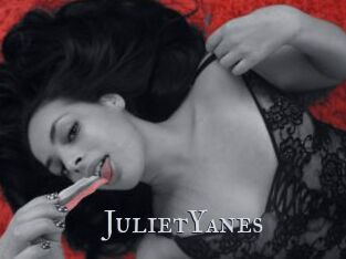 JulietYanes