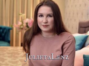 JulietaLenz Xxx Amateur