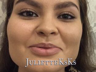 JulietteKsKs