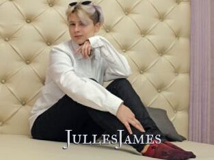 JullesJames Xxx Amateur