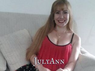 JulyAnn_