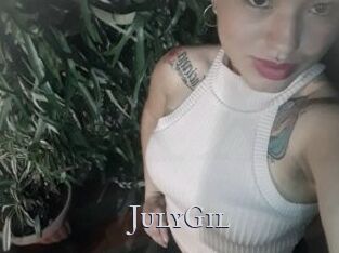JulyGil