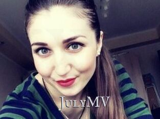July_MV Xxx Amateur